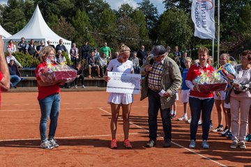 Jennifer Witthöft 343 - Lilienthal Open